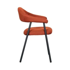 Eetkamerstoelen*HUUS Eetkamerstoel Amaze (per 2 stuks)