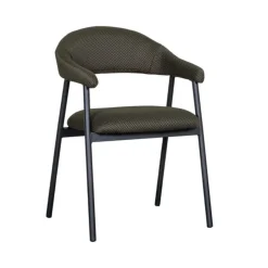 Eetkamerstoelen*HUUS Eetkamerstoel Amaze (per 2 stuks)