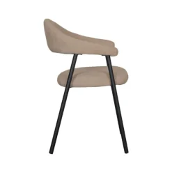 Eetkamerstoelen*HUUS Eetkamerstoel Amaze (per 2 stuks)