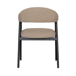 Eetkamerstoelen*HUUS Eetkamerstoel Amaze (per 2 stuks)