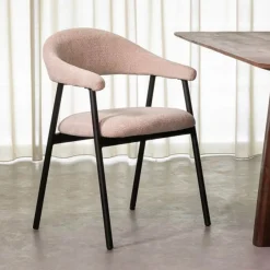 Eetkamerstoelen*HUUS Eetkamerstoel Amaze (per 2 stuks)