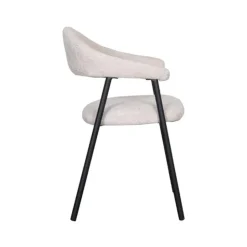 Eetkamerstoelen*HUUS Eetkamerstoel Amaze (per 2 stuks)