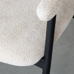 Eetkamerstoelen*HUUS Eetkamerstoel Amaze (per 2 stuks)