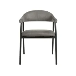 Eetkamerstoelen*HUUS Eetkamerstoel Amaze (per 2 stuks)