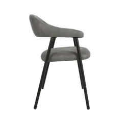 Eetkamerstoelen*HUUS Eetkamerstoel Amaze (per 2 stuks)
