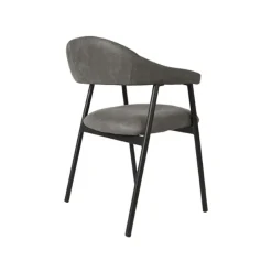 Eetkamerstoelen*HUUS Eetkamerstoel Amaze (per 2 stuks)