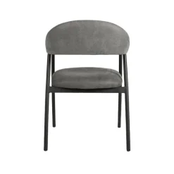 Eetkamerstoelen*HUUS Eetkamerstoel Amaze (per 2 stuks)