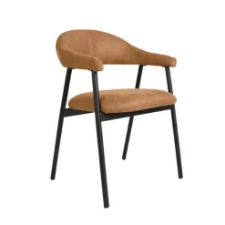 Eetkamerstoelen*HUUS Eetkamerstoel Amaze (per 2 stuks)