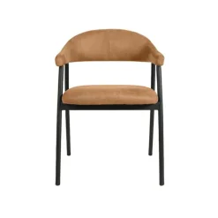 Eetkamerstoelen*HUUS Eetkamerstoel Amaze (per 2 stuks)
