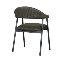 Eetkamerstoelen*HUUS Eetkamerstoel Amaze (per 2 stuks)