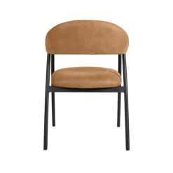 Eetkamerstoelen*HUUS Eetkamerstoel Amaze (per 2 stuks)