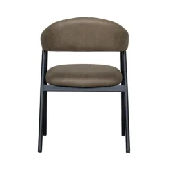 Eetkamerstoelen*HUUS Eetkamerstoel Amaze (per 2 stuks)