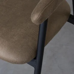 Eetkamerstoelen*HUUS Eetkamerstoel Amaze (per 2 stuks)