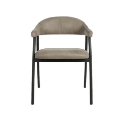 Eetkamerstoelen*HUUS Eetkamerstoel Amaze (per 2 stuks)