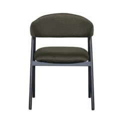 Eetkamerstoelen*HUUS Eetkamerstoel Amaze (per 2 stuks)