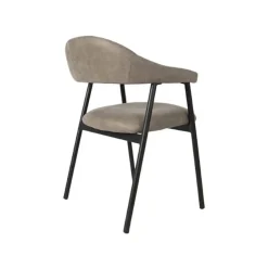 Eetkamerstoelen*HUUS Eetkamerstoel Amaze (per 2 stuks)