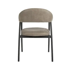 Eetkamerstoelen*HUUS Eetkamerstoel Amaze (per 2 stuks)