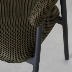 Eetkamerstoelen*HUUS Eetkamerstoel Amaze (per 2 stuks)