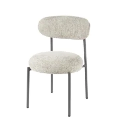 Eetkamerstoelen*HUUS Eetkamerstoel Anouk (per 2 stuks)