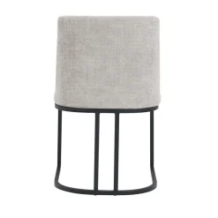 Eetkamerstoelen*HUUS Eetkamerstoel Archi