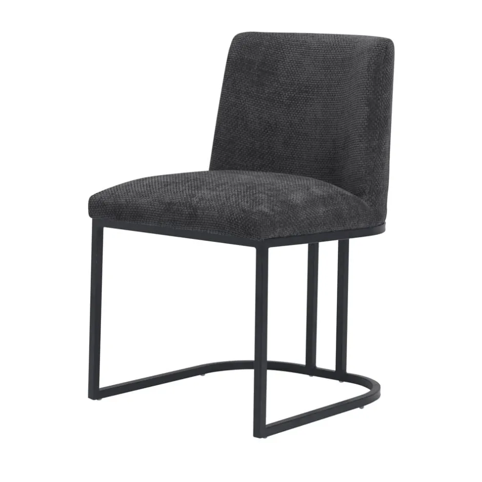Eetkamerstoelen*HUUS Eetkamerstoel Archi