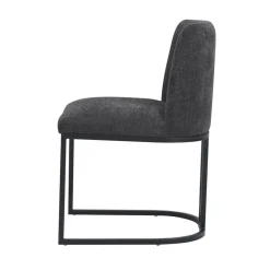 Eetkamerstoelen*HUUS Eetkamerstoel Archi