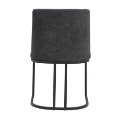 Eetkamerstoelen*HUUS Eetkamerstoel Archi