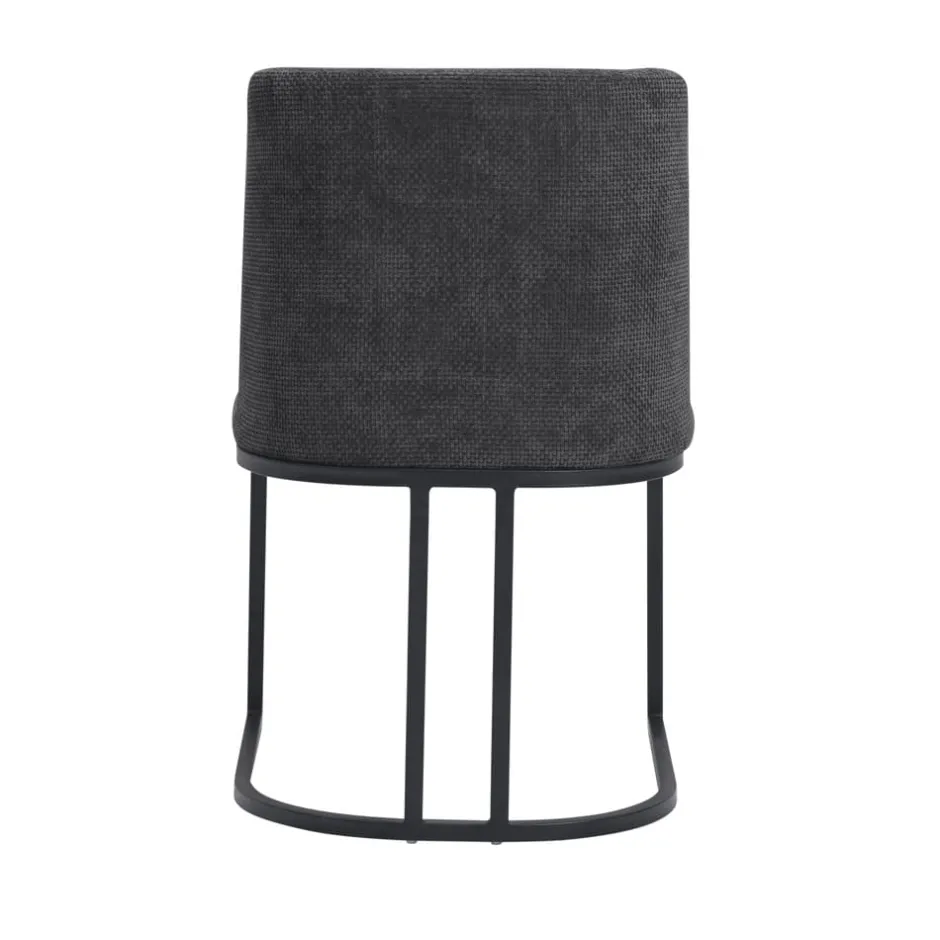 Eetkamerstoelen*HUUS Eetkamerstoel Archi