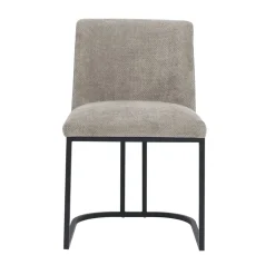 Eetkamerstoelen*HUUS Eetkamerstoel Archi