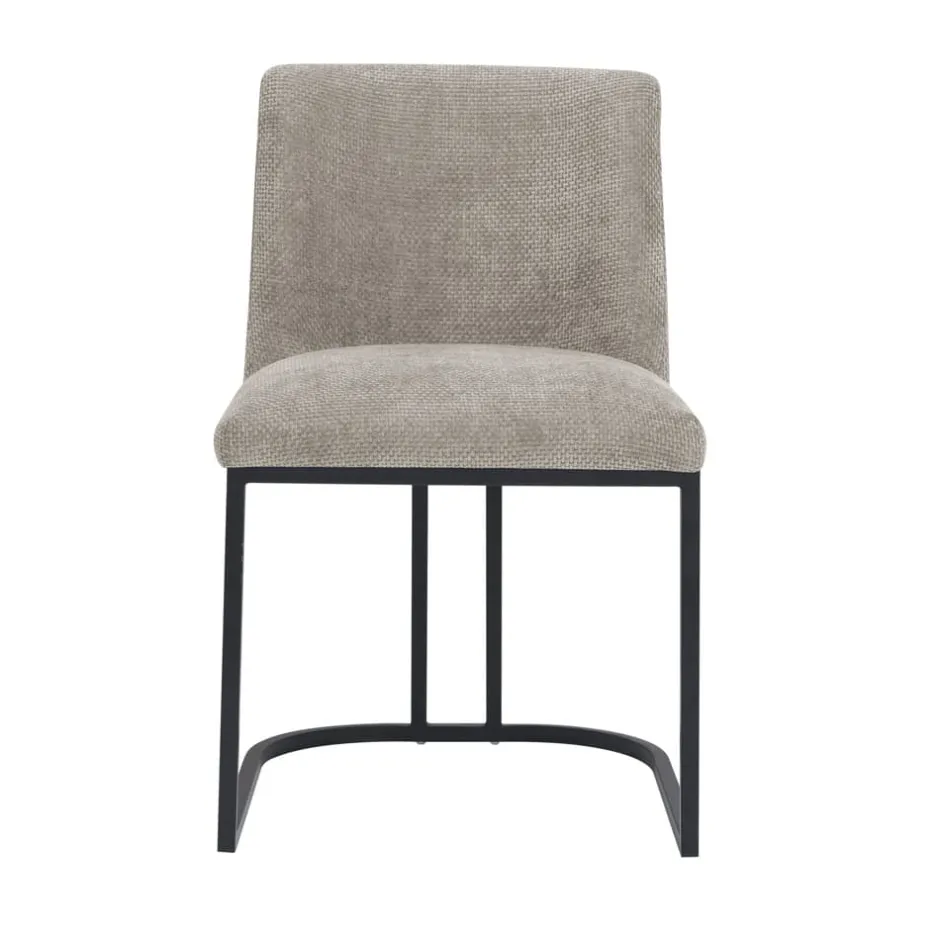 Eetkamerstoelen*HUUS Eetkamerstoel Archi