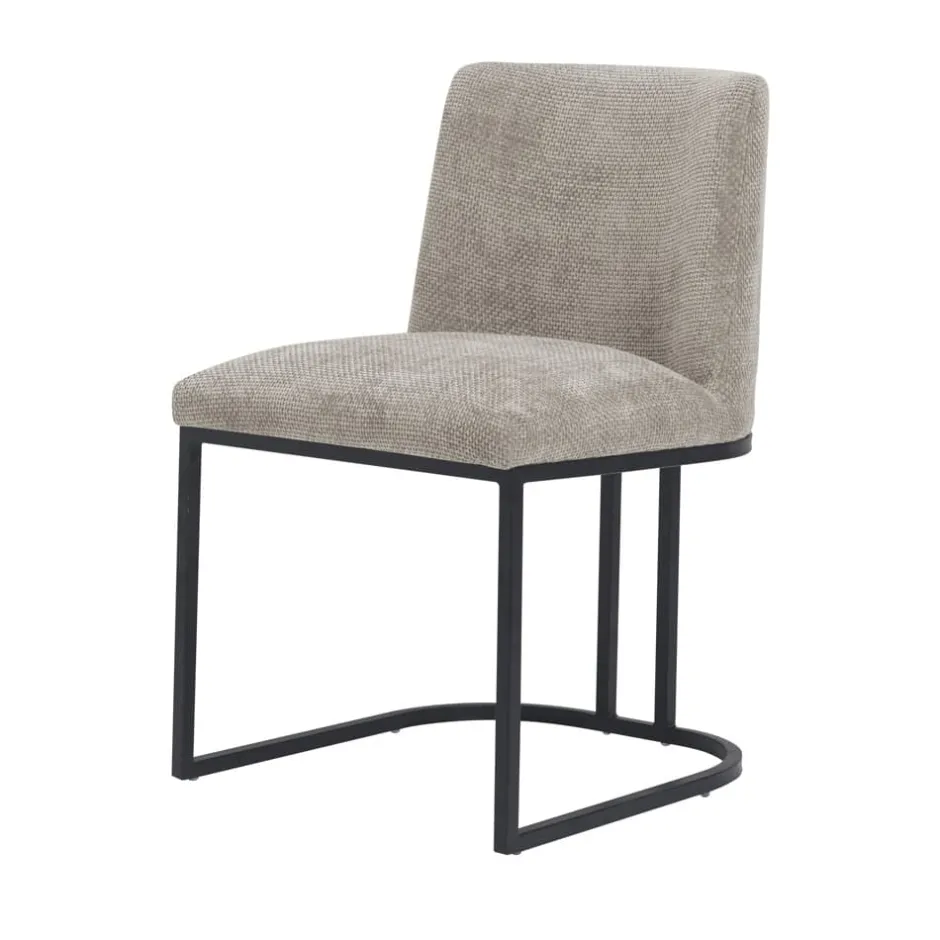 Eetkamerstoelen*HUUS Eetkamerstoel Archi