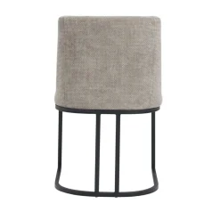 Eetkamerstoelen*HUUS Eetkamerstoel Archi