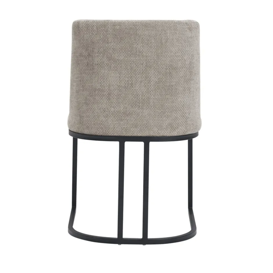 Eetkamerstoelen*HUUS Eetkamerstoel Archi