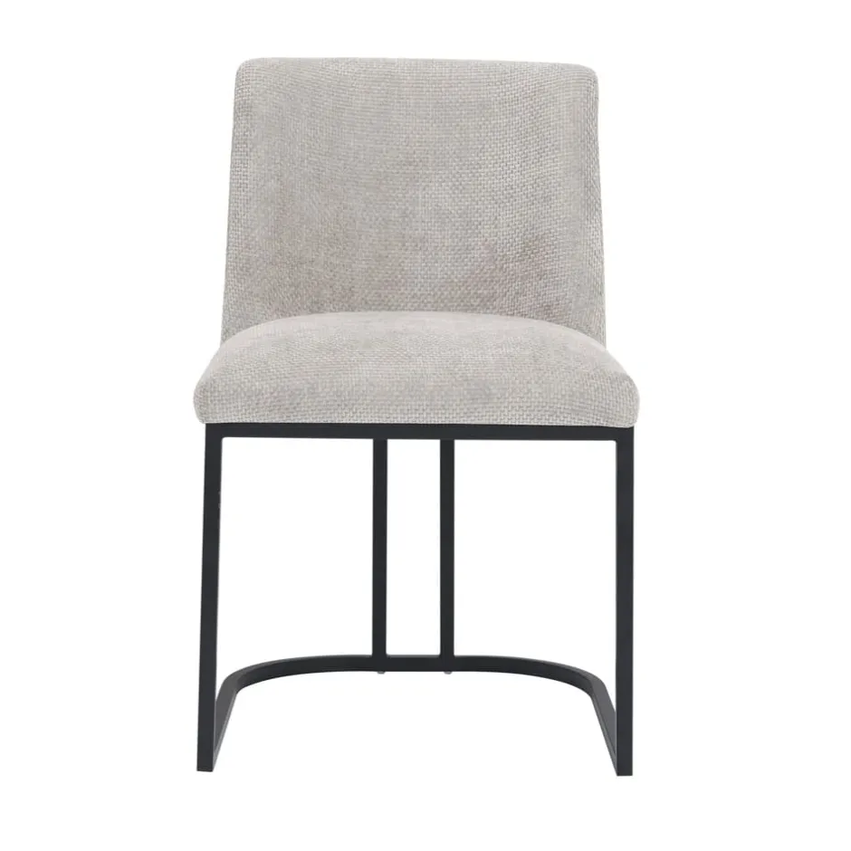 Eetkamerstoelen*HUUS Eetkamerstoel Archi