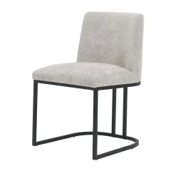 Eetkamerstoelen*HUUS Eetkamerstoel Archi