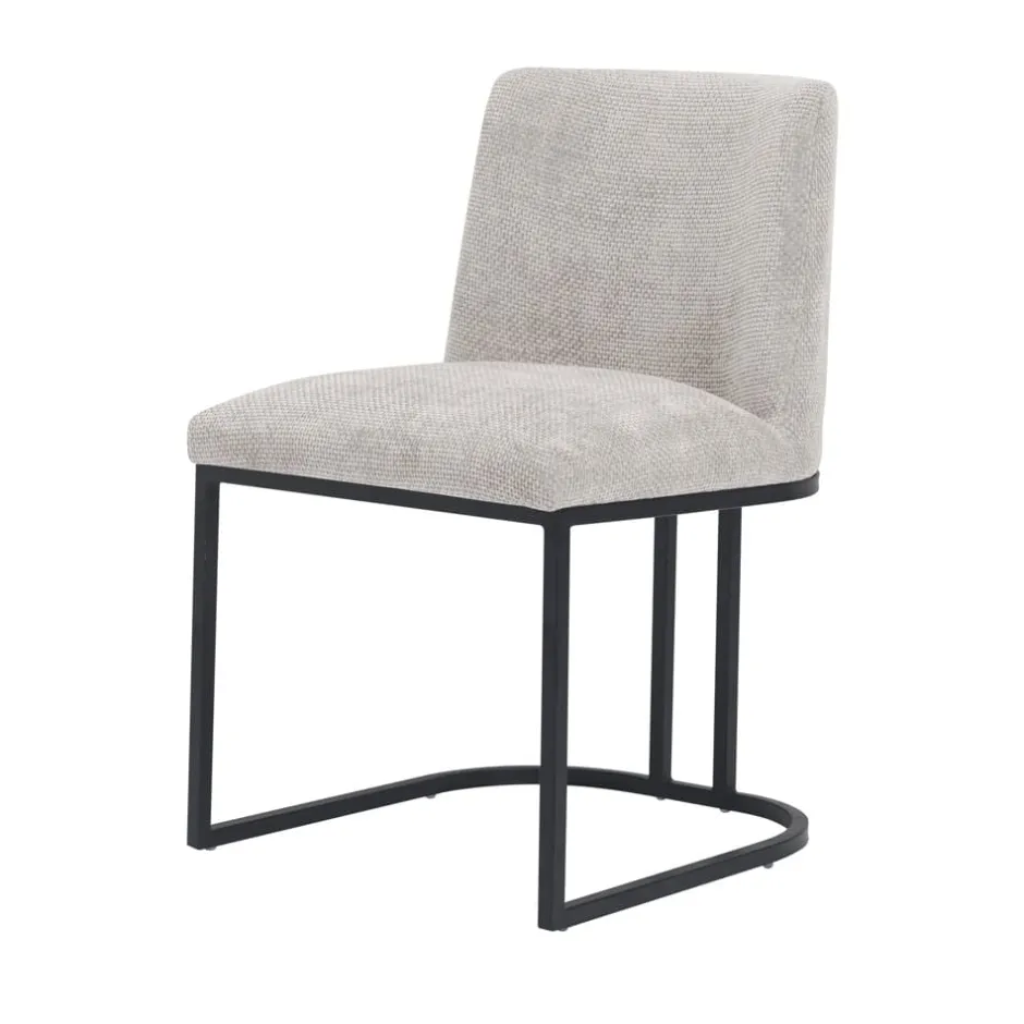 Eetkamerstoelen*HUUS Eetkamerstoel Archi