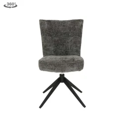 Eetkamerstoelen*HUUS Eetkamerstoel Bardi