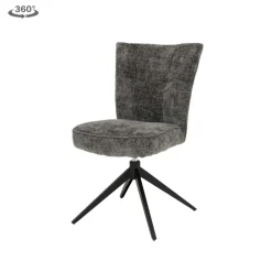 Eetkamerstoelen*HUUS Eetkamerstoel Bardi