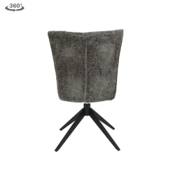 Eetkamerstoelen*HUUS Eetkamerstoel Bardi