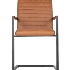 Eetkamerstoelen*HUUS Eetkamerstoel Bas (per 2 stuks)