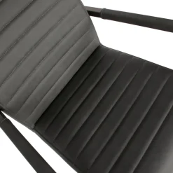 Eetkamerstoelen*HUUS Eetkamerstoel Bas (per 2 stuks)