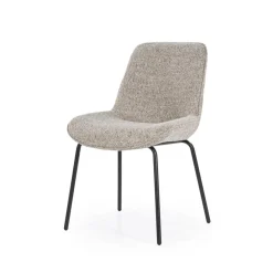 Eetkamerstoelen*HUUS Eetkamerstoel Base (per 2 stuks)