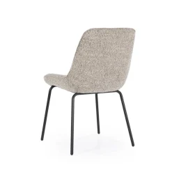 Eetkamerstoelen*HUUS Eetkamerstoel Base (per 2 stuks)
