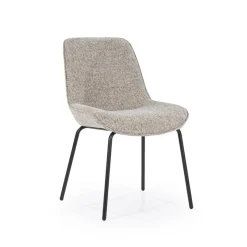 Eetkamerstoelen*HUUS Eetkamerstoel Base (per 2 stuks)