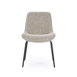 Eetkamerstoelen*HUUS Eetkamerstoel Base (per 2 stuks)