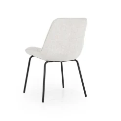 Eetkamerstoelen*HUUS Eetkamerstoel Base (per 2 stuks)