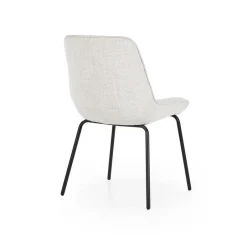 Eetkamerstoelen*HUUS Eetkamerstoel Base (per 2 stuks)