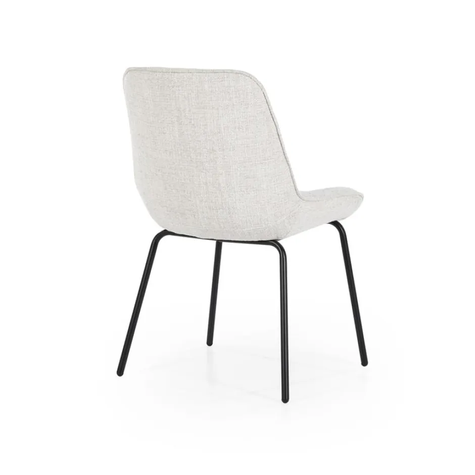 Eetkamerstoelen*HUUS Eetkamerstoel Base (per 2 stuks)