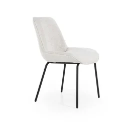 Eetkamerstoelen*HUUS Eetkamerstoel Base (per 2 stuks)