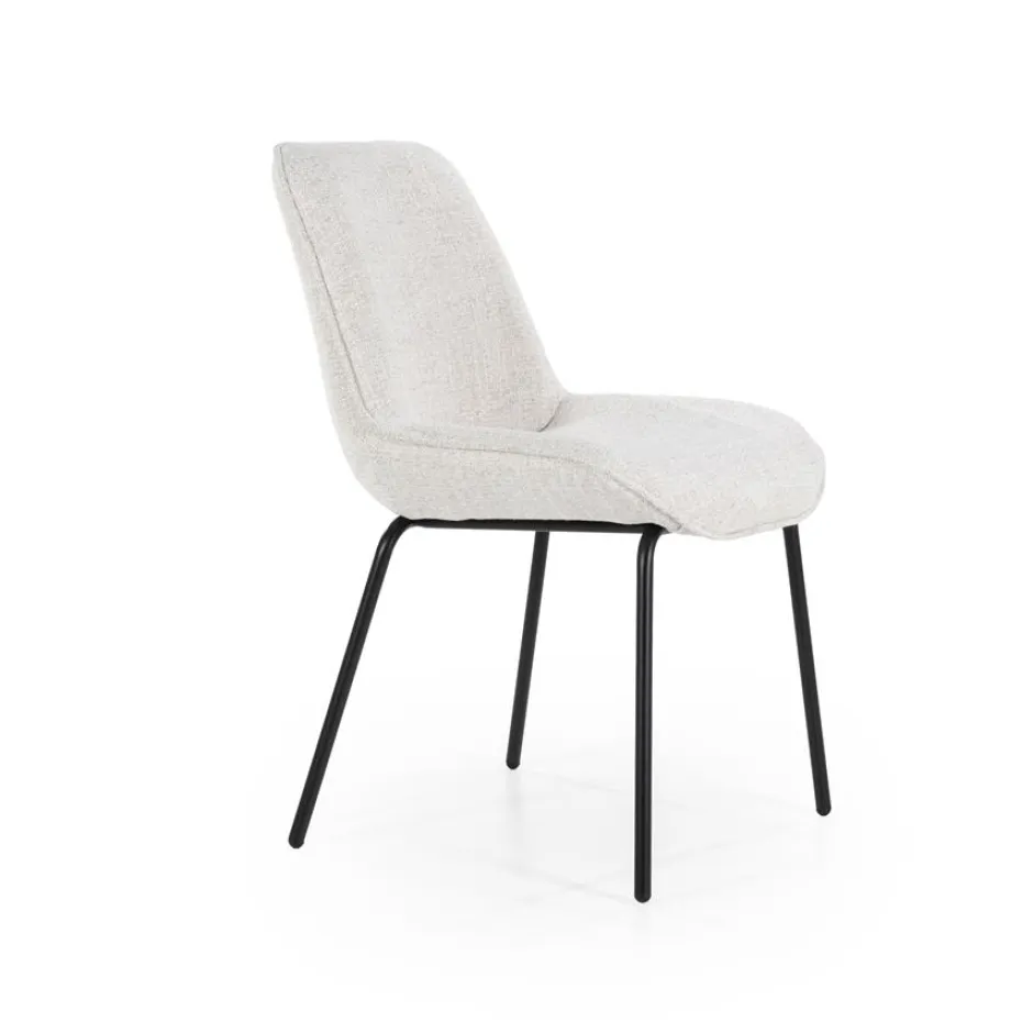Eetkamerstoelen*HUUS Eetkamerstoel Base (per 2 stuks)